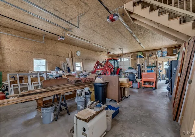 Photo 47 of Single family home for sale at 6372 Number Four Rd, Lowville, NY 13367 | MLS# S1630553 | Listing updated on 2026-08-04