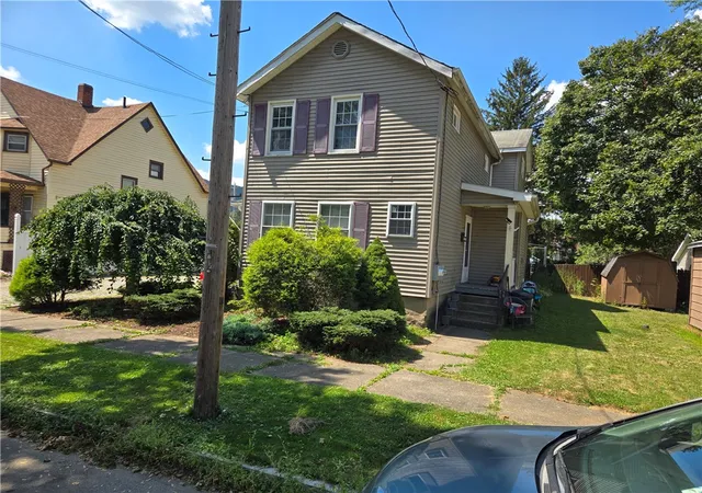 3rd image of 179 Sly Ave, Corning, NY 14830 | MLS# R1630288