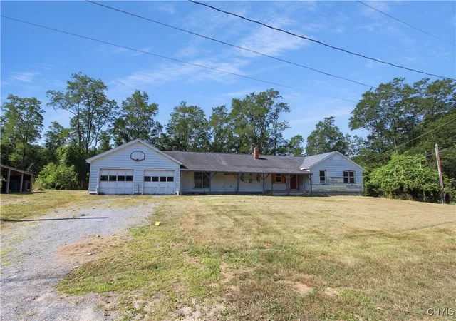 Photo 1 of Sale Pending at 14442 Wilder Dr, Harrisville, NY 13648 | MLS# S1629864 | Listing updated on 2026-07-13