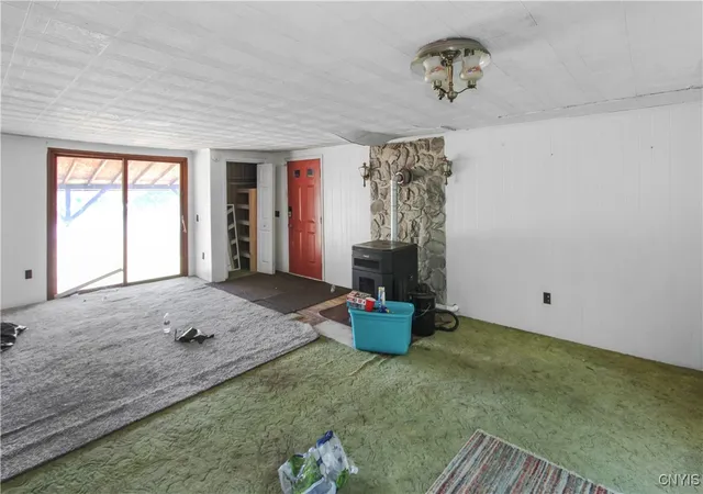 Photo 5 of Sale Pending at 14442 Wilder Dr, Harrisville, NY 13648 | MLS# S1629864 | Listing updated on 2026-07-13