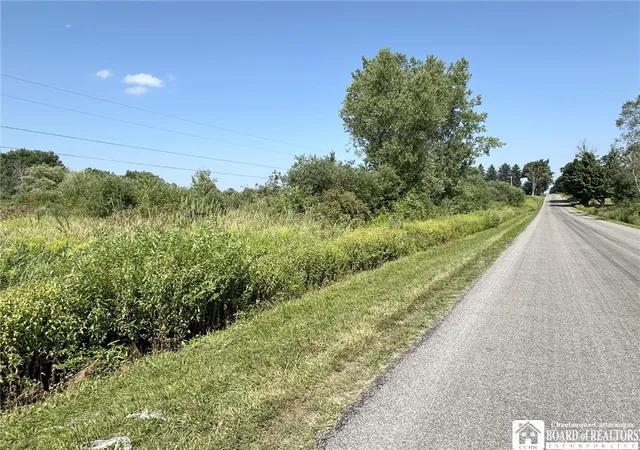 1st image of Pine Ridge Vl Rd, Busti, NY 14701 | MLS# R1630094