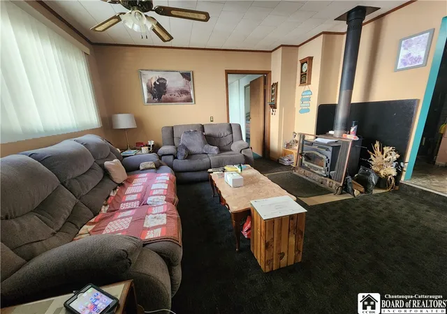 5th image of 296 Water Street, Pomfret, NY 14063 | MLS# R1630856
