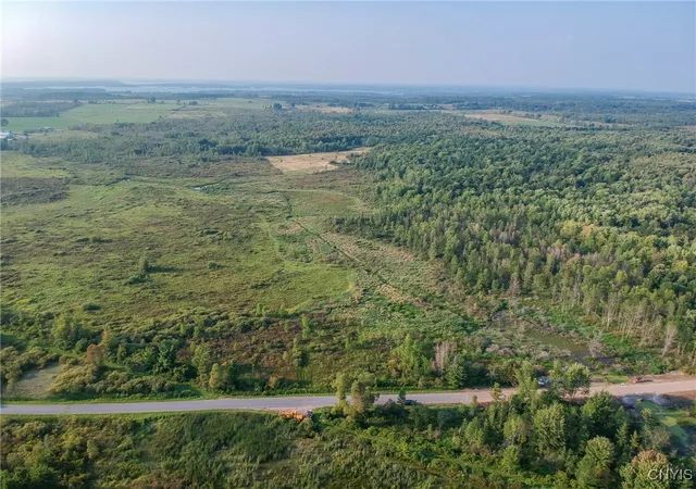 Homes for sale in Clayton, NY | 0 Black Creek Rd, Clayton, NY 13624 | MLS# S1631535