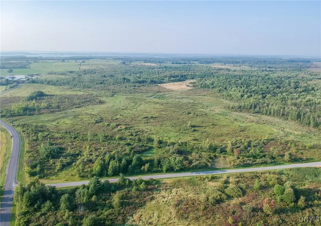 Homes for sale in Clayton, NY | 0 Black Creek Rd, Clayton, NY 13624 | MLS# S1631535