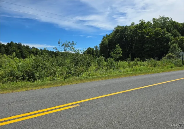 Homes for sale in Florence, NY | Hayes Rd, Florence, NY 13316 | MLS# S1631392