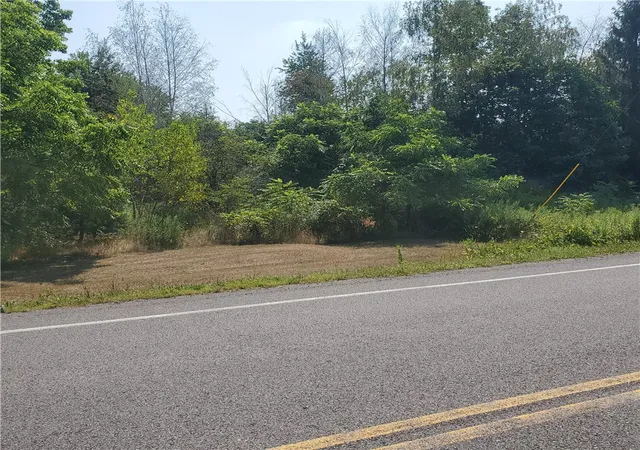 Photo 1 of Land for sale at 6462 Furnace (3 Lots) Rd, Ontario, NY 14519 | MLS# R1631487 | Listing updated on 2026-07-31