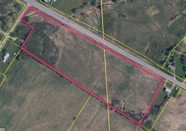 1st image of 00 Rt 342, Evans Mills, NY 13637 | MLS# S1631701