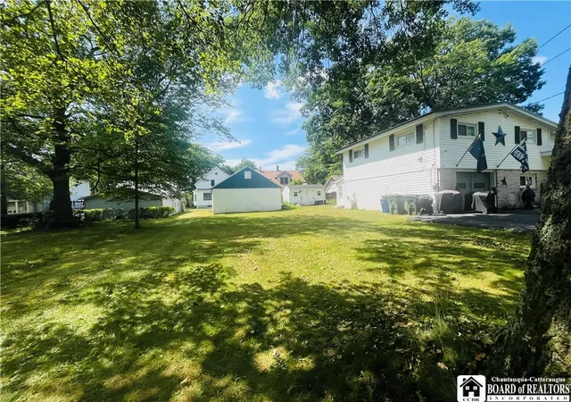 Photo 32 of Sale Pending at 6 Wildwood Ave, Jamestown, NY 14701 | MLS# R1631358 | Listing updated on 2025-12-12