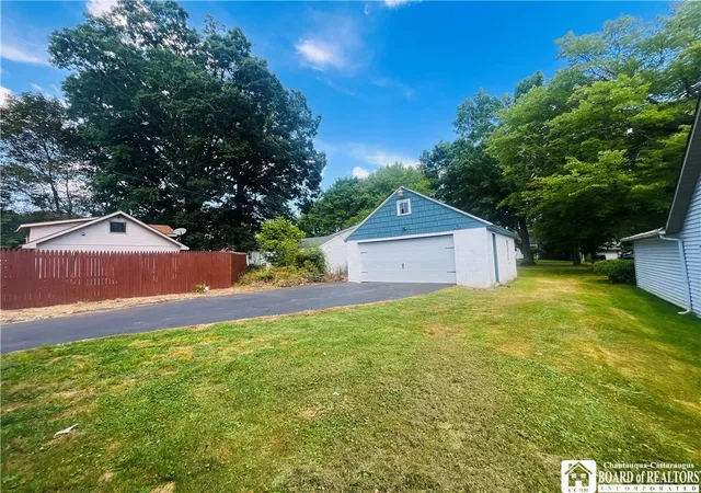 Photo 3 of Sale Pending at 6 Wildwood Ave, Jamestown, NY 14701 | MLS# R1631358 | Listing updated on 2025-12-12