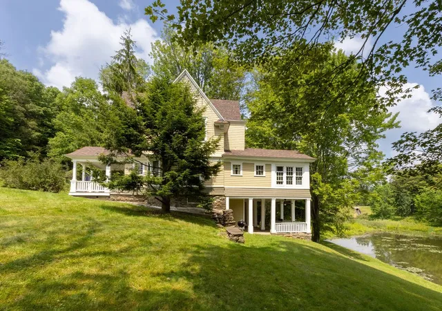 Homes for sale in Harpersfield, NY | 23599 Rt-23 Hwy, Harpersfield, NY 13786 | MLS# R1632320