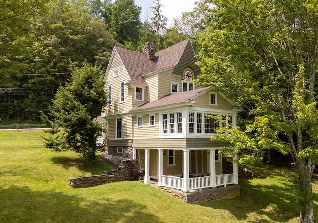 Homes for sale in Harpersfield, NY | 23599 Rt-23 Hwy, Harpersfield, NY 13786 | MLS# R1632320