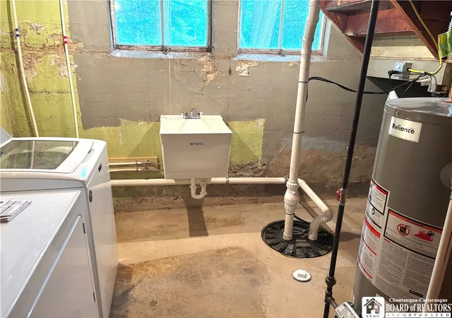Photo 18 of Single family home for sale at 196 Temple Street, Fredonia, NY 14063 | MLS# R1632329 | Listing updated on 2026-07-13