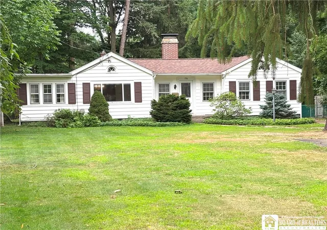 Photo 1 of Single family home for sale at 196 Temple Street, Fredonia, NY 14063 | MLS# R1632329 | Listing updated on 2026-07-13