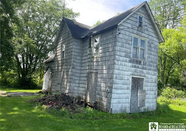 1st image of 1849 S Maple Ave, Ashville, NY 14710 | MLS# R1624873
