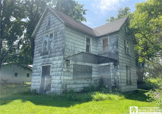 2nd image of 1849 S Maple Ave, Ashville, NY 14710 | MLS# R1624873