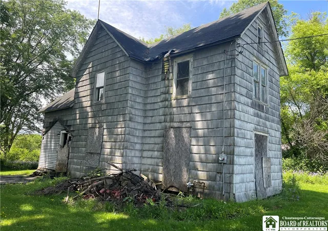 3rd image of 1849 S Maple Ave, Ashville, NY 14710 | MLS# R1624873