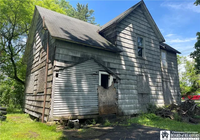 4th image of 1849 S Maple Ave, Ashville, NY 14710 | MLS# R1624873