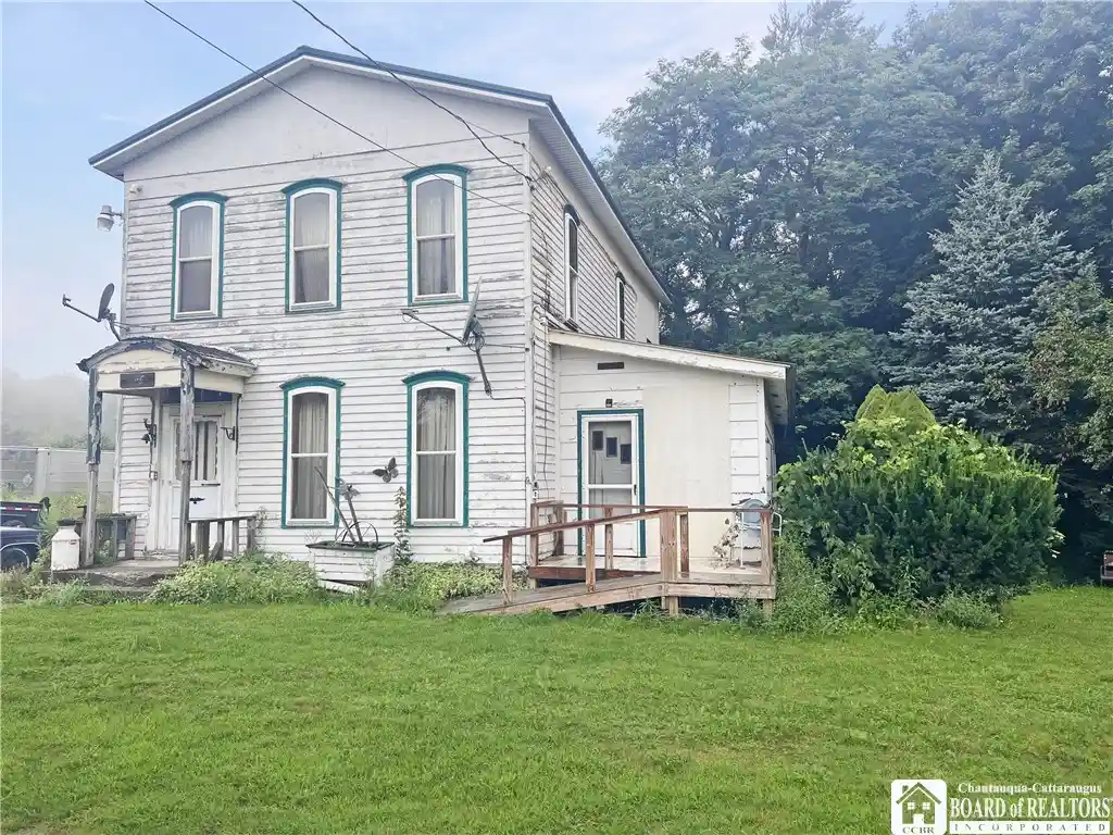 Photo 1 of Single family home for sale at 1146 Cassadaga Rd, South Dayton, NY 14138 | MLS# R1631438 | Listing updated on 2026-09-30