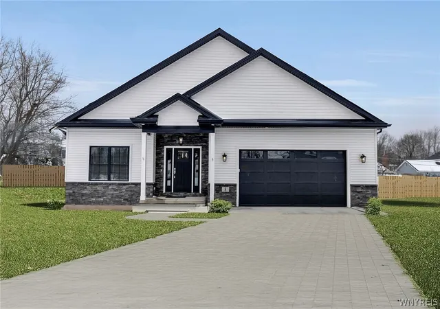1st image of 8 Birch Lane, Amherst, NY 14221 | MLS# B1632464