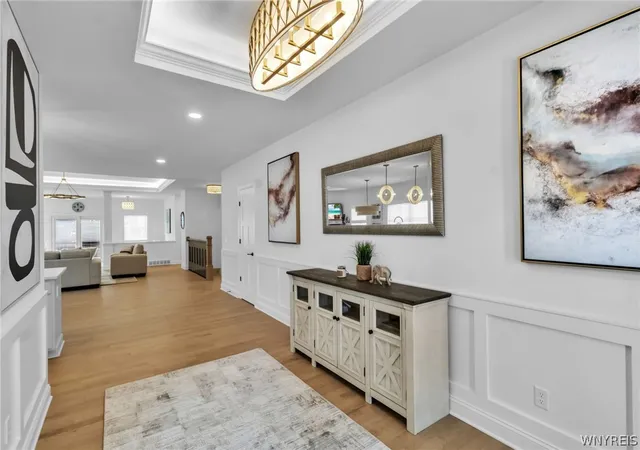 2nd image of 8 Birch Lane, Amherst, NY 14221 | MLS# B1632464