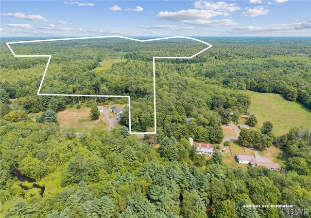 Homes for sale in West Monroe, NY | Land County Rt 11, West Monroe, NY 13167 | MLS# S1631183