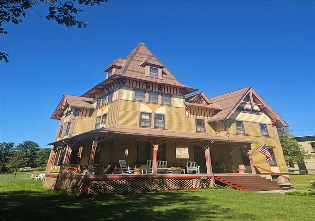 1st image of 201 Main St, Richfield, NY 13439 | MLS# R1632931