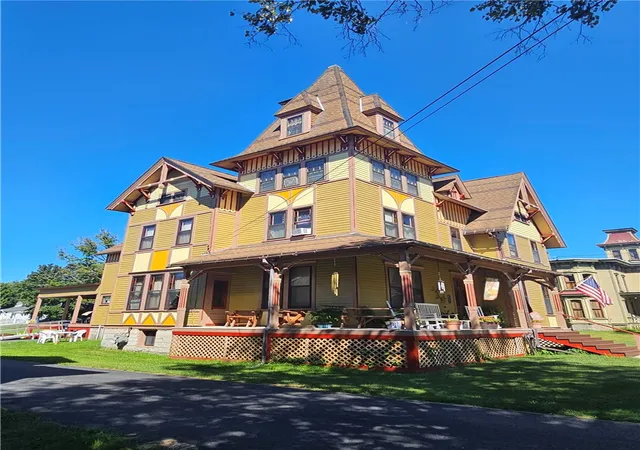 2nd image of 201 Main St, Richfield, NY 13439 | MLS# R1632931