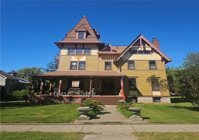 3rd image of 201 Main St, Richfield, NY 13439 | MLS# R1632931