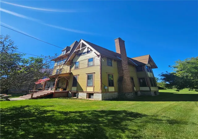 4th image of 201 Main St, Richfield, NY 13439 | MLS# R1632931