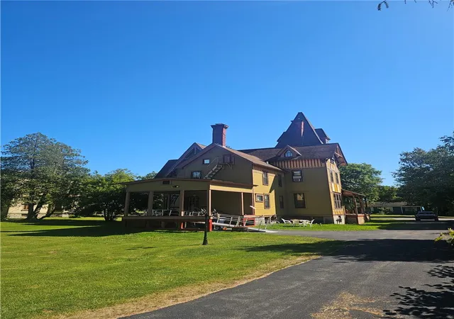 5th image of 201 Main St, Richfield, NY 13439 | MLS# R1632931