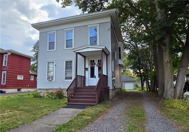 Homes for sale in Auburn, NY | 9 Cayuga St, Auburn, NY 13021 | MLS# S1621112
