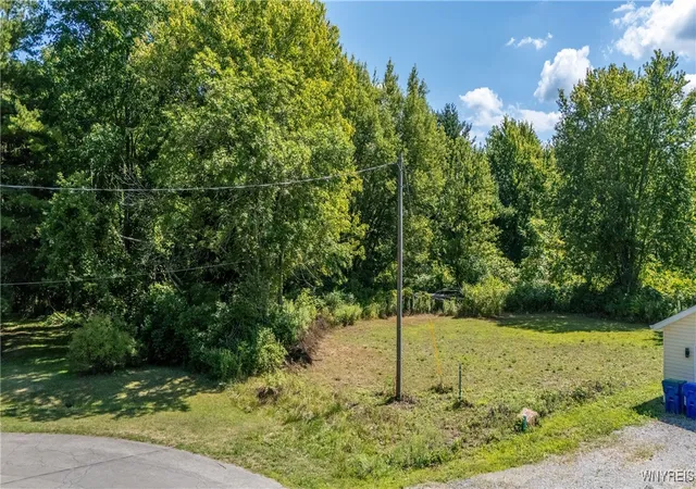 1st image of Peach St, Newfane, NY 14126 | MLS# B1632883