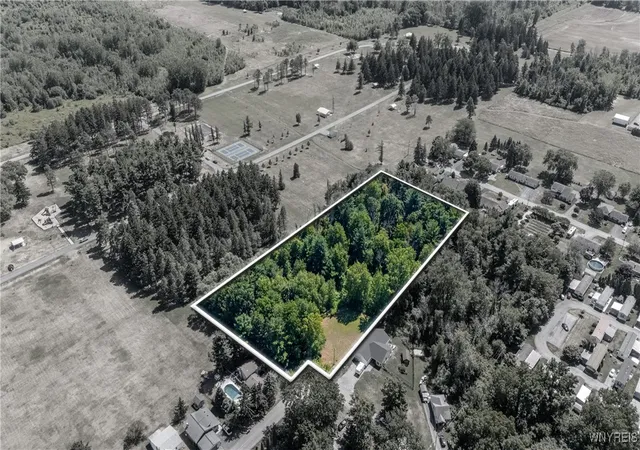 2nd image of Peach St, Newfane, NY 14126 | MLS# B1632883