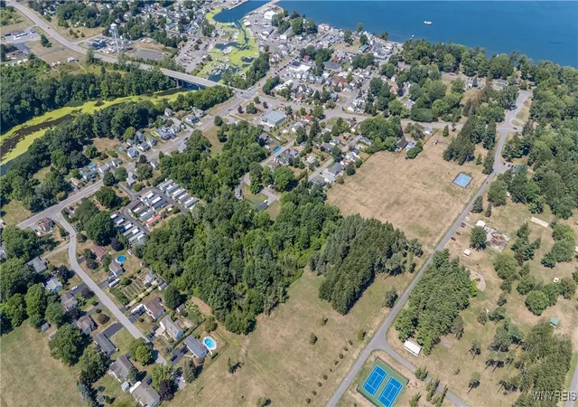 5th image of Peach St, Newfane, NY 14126 | MLS# B1632883