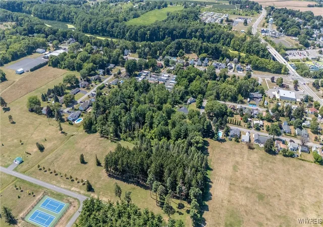 8th image of Peach St, Newfane, NY 14126 | MLS# B1632883