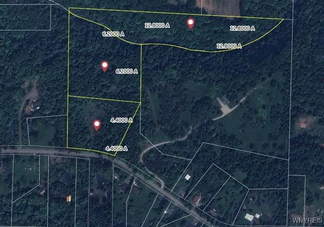 7th image of Vl 202, 21, 23 Knapp Rd, Colden, NY 14033 | MLS# B1594184