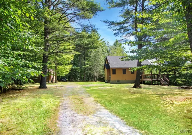 Photo 1 of Sale Pending at 5108 Rugby Rd, Brantingham, NY 13312 | MLS# S1633877 | Listing updated on 2026-07-19