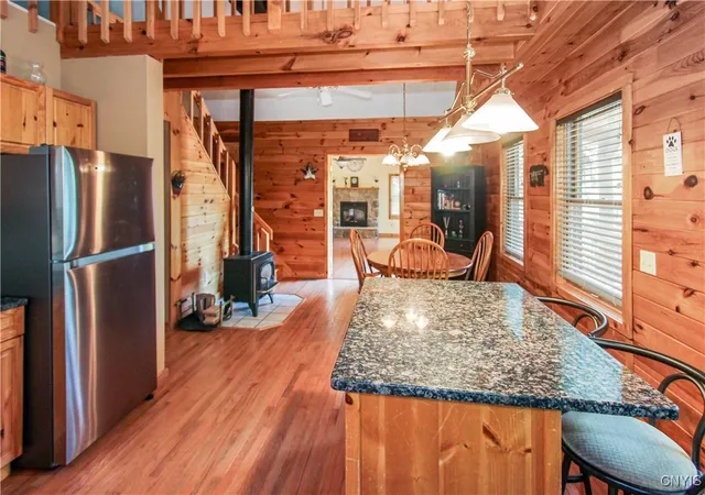 Photo 2 of Sale Pending at 5108 Rugby Rd, Brantingham, NY 13312 | MLS# S1633877 | Listing updated on 2026-07-19