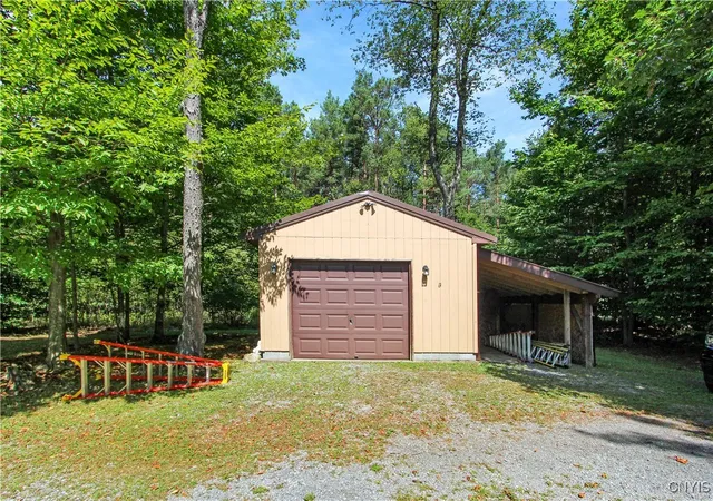 Photo 30 of Sale Pending at 5108 Rugby Rd, Brantingham, NY 13312 | MLS# S1633877 | Listing updated on 2026-07-19