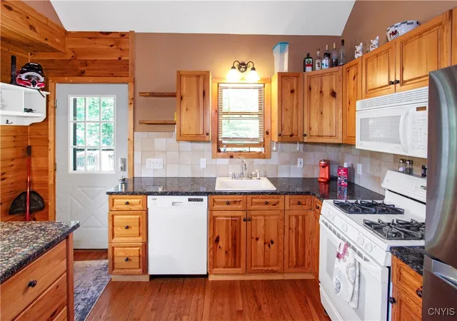 Photo 3 of Sale Pending at 5108 Rugby Rd, Brantingham, NY 13312 | MLS# S1633877 | Listing updated on 2026-07-19