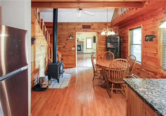 Photo 5 of Sale Pending at 5108 Rugby Rd, Brantingham, NY 13312 | MLS# S1633877 | Listing updated on 2026-07-19
