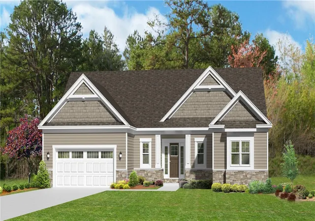 Homes for sale in Walworth, NY | #1 Orchard View Trl, Walworth, NY 14568 | MLS# R1634145
