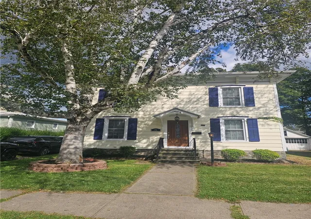 1st image of 76 Ford Ave, Oneonta, NY 13820 | MLS# R1634244