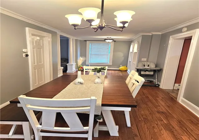 5th image of 76 Ford Ave, Oneonta, NY 13820 | MLS# R1634244