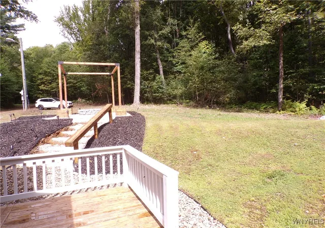 Homes for sale in Clarksville, NY | 9240 Hoyett Rd #17, Clarksville, NY 14727 | MLS# B1634194