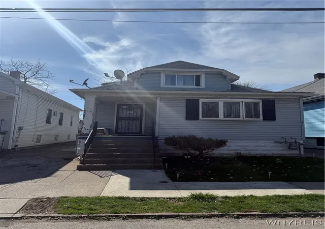 Homes for sale in Buffalo, NY | 36 Colorado Ave, Buffalo, NY 14211 | MLS# B1632941