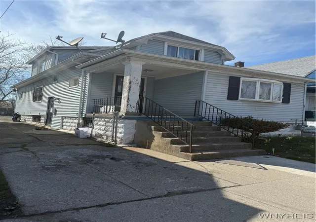 Homes for sale in Buffalo, NY | 36 Colorado Ave, Buffalo, NY 14211 | MLS# B1632941