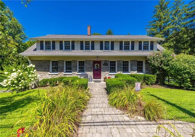 Homes for sale in Wheatland, NY | 948 George St, Wheatland, NY 14511 | MLS# R1634403