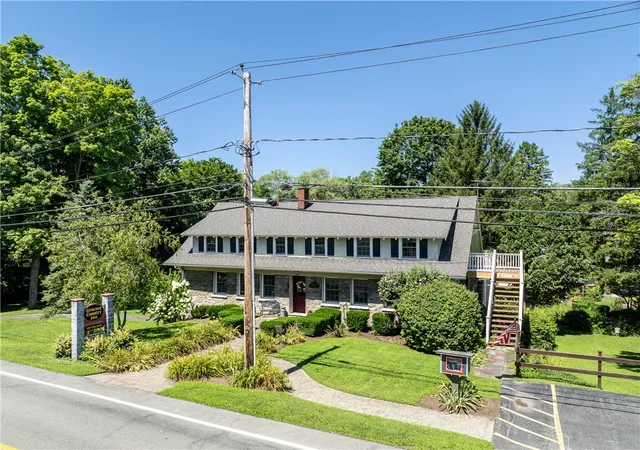Homes for sale in Wheatland, NY | 948 George St, Wheatland, NY 14511 | MLS# R1634403