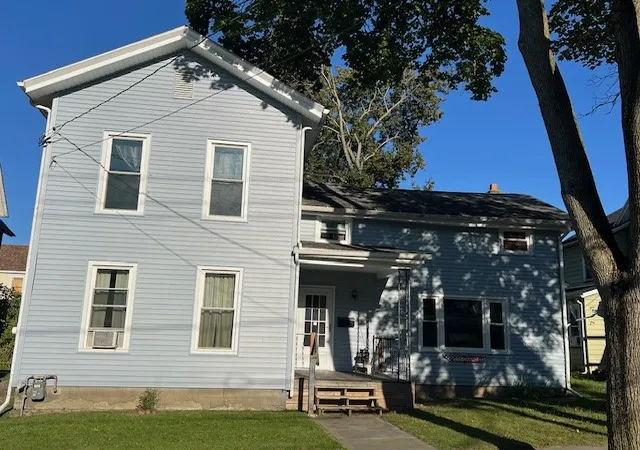 Homes for sale in Hornell, NY | 232 Grand St, Hornell, NY 14843 | MLS# R1634614